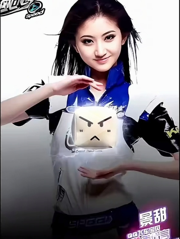 网传孙宇晨与景甜故事全貌：孙割发达了，去追当年的白月光，“白月光”却只爱他的钱。孙割（被前女友爆抠门