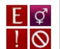 两个极端。谁懂吃完十几种第一张饭的时候，吃上一篇第二类型的饭有多么惬意吗？梗图