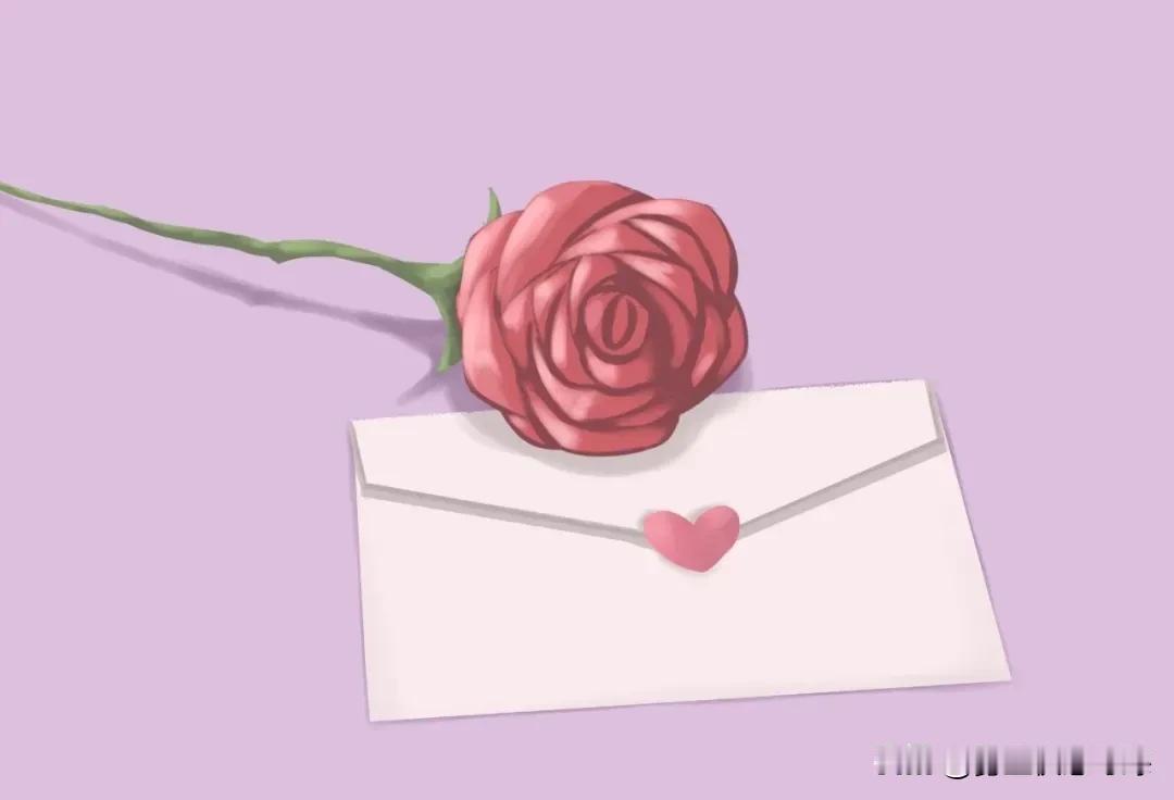 情人节，不送玫瑰送自己：写给每一个撑着生活的普通人情人节的氛围，总是被鲜花