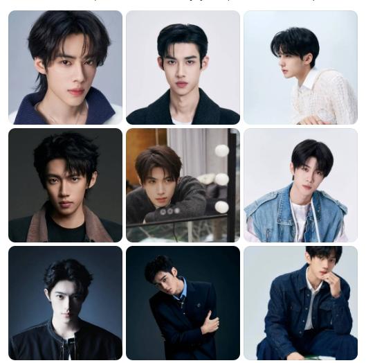 郭敬明选秀！郭敬明和优酷合作了一档选秀新综艺《鳞月演员训练营》，6月份上线播出