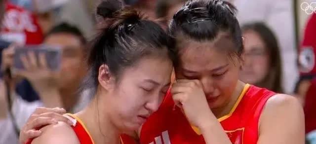 随笔。！不哭。我们年轻。我们还有下一次。