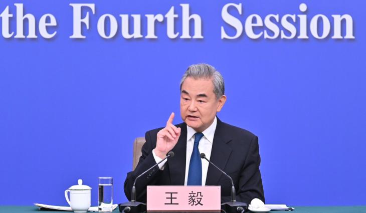 日本彻底死心了如果说日本此前还有幻想的话，那么这次彻底死心了，因为在3月8日