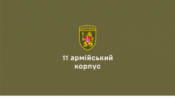 被俘的乌军士兵策反4名俄兵投降，神剧情！乌克兰第11军公布了一段视频:乌军士