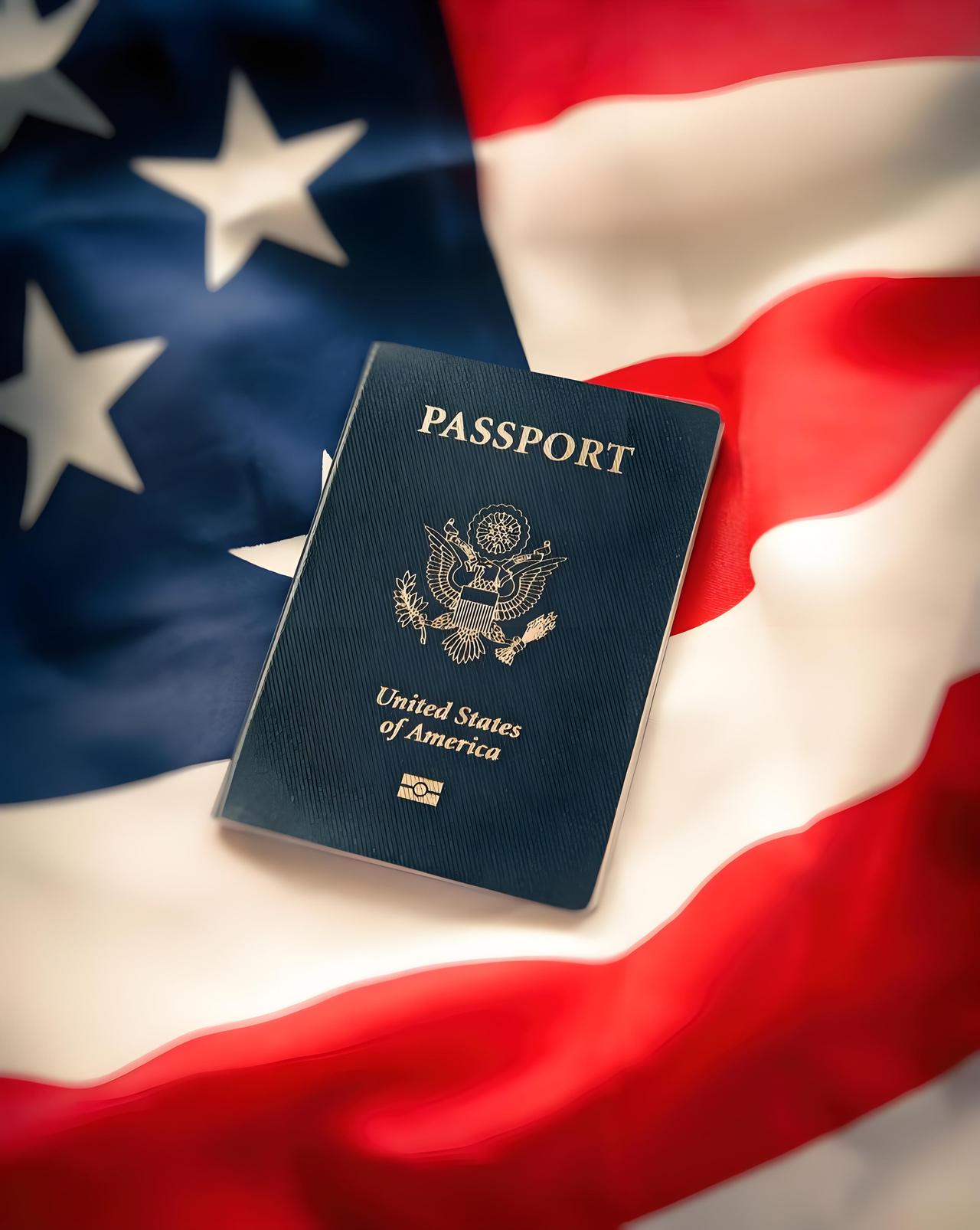 绿卡不再保险！特朗普放话：就算拿了永居，也能被取消国籍。全球移民炸锅！特