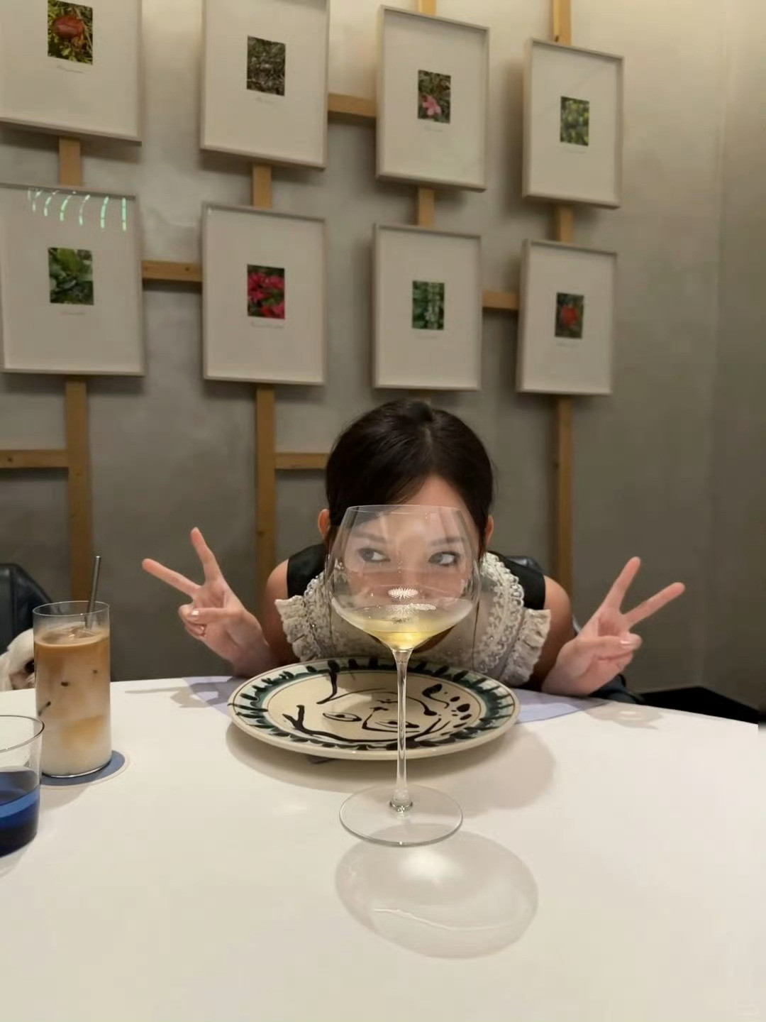 程潇cx程潇云襄传之将进酒cx程潇乌青鸾“黑色浪漫和落日乌托邦