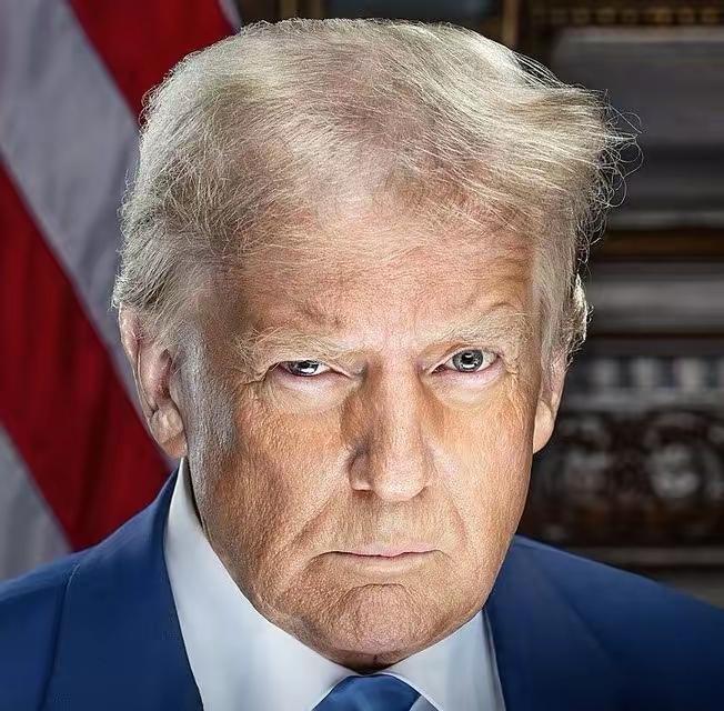 谁能想到啊一个演了一辈子英雄的好莱坞巨星突然对着镜头骂出了最狠的话