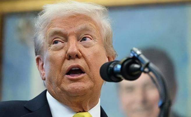 我国拒接美8500亿债务，2025年12月，美国再一次伸出了“老朋友”的手，希望