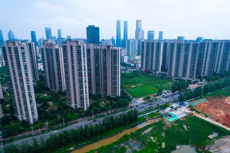 2026年的南昌楼市已然来临。南昌楼市的小阳春并未掀起太大波澜，小阳春结束后，