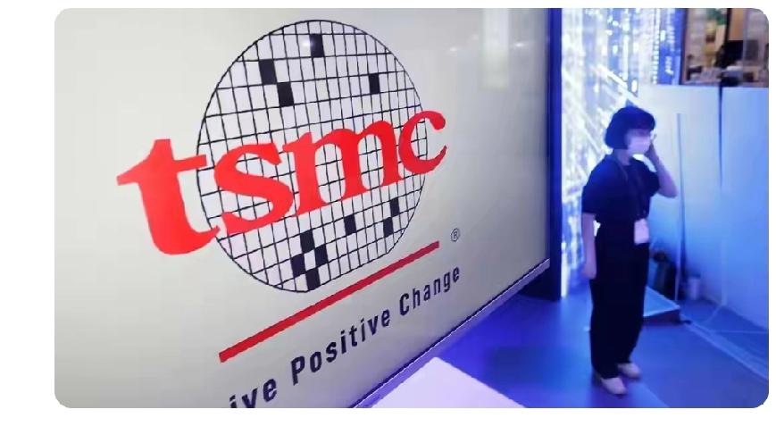 台积电防了大陆几十年，没想到最后家贼竟是美国间谍，这剧情简直比电视剧还抓马！台积