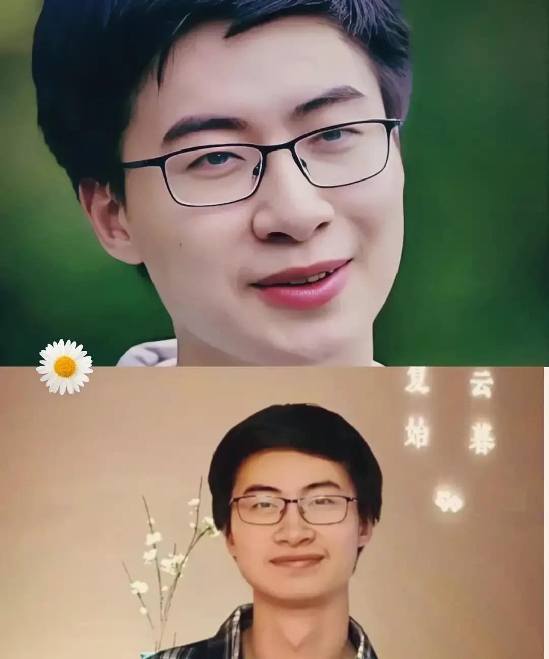 庞众望被曝和大学女友分手，网上立马炸锅。有人翻出他当年穷得叮当响、靠女友陪读打