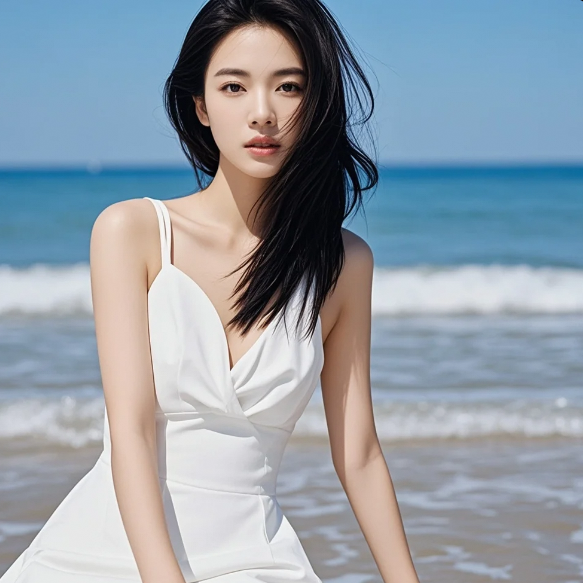 你闻到了吗？这是自由的味道