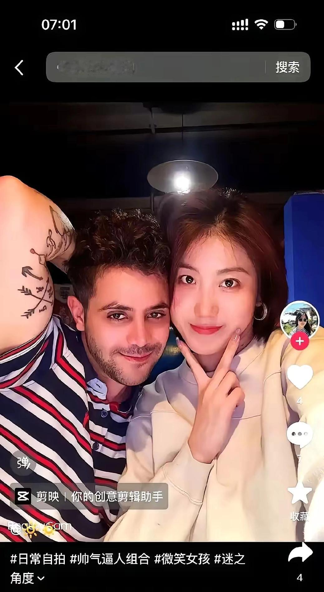 西安有个女生，跟埃及留学生结婚了，大家都觉得她以后不得了，谁知道后面出了这么多事