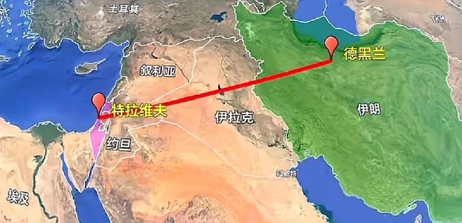 美国不怕伊朗，主要是因为伊朗没有俄罗斯那种“我的国家都没有了，还要世界做什么”的