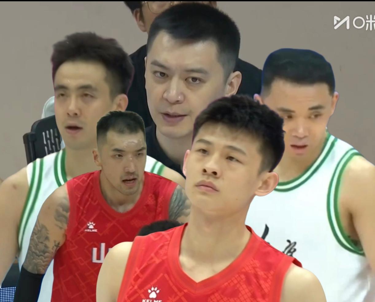 今天晚上19:30，如果重视山东队、尊重山东队，辽宁队能赢15分左右！陶汉林参赛