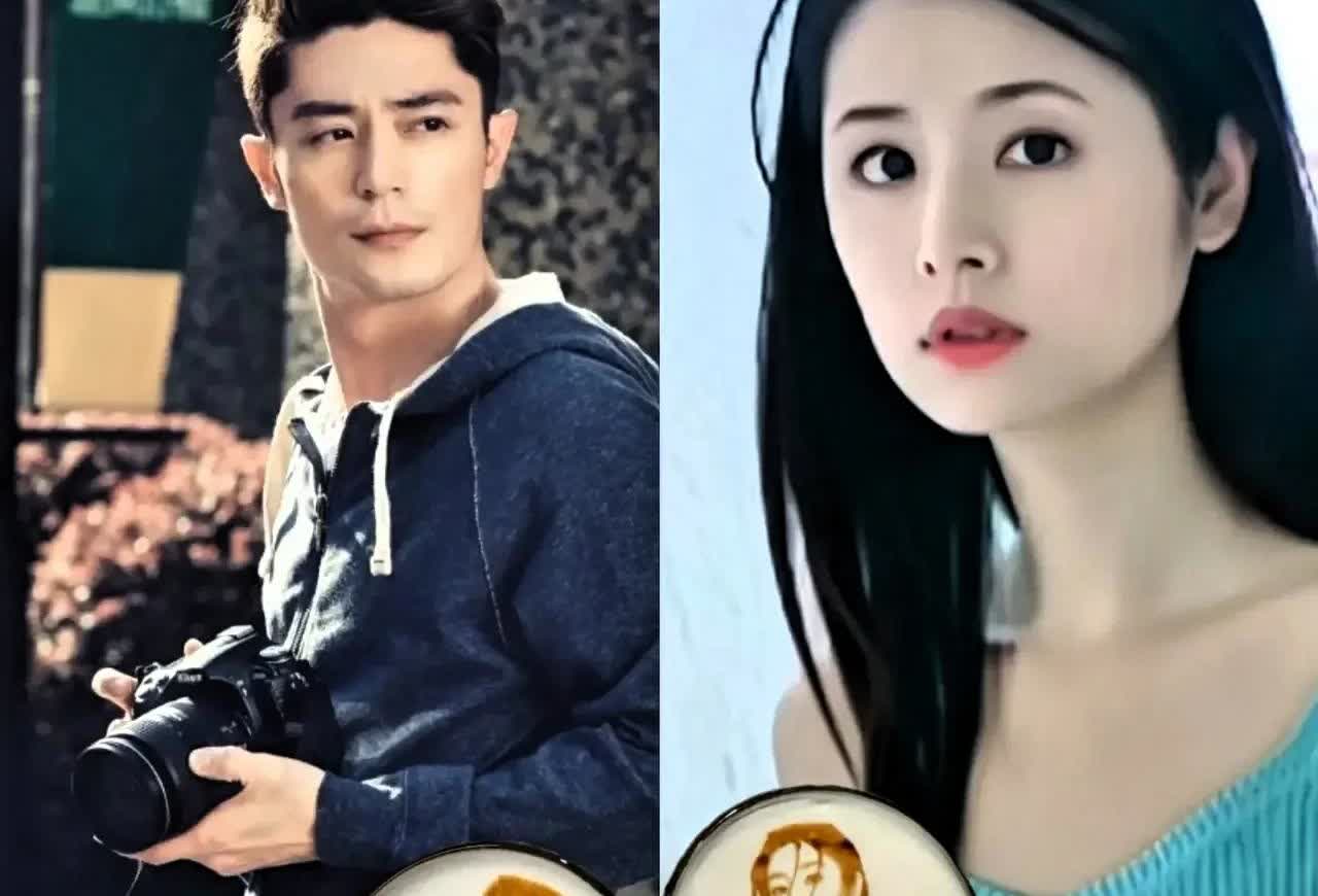 林心如给所有女人都上了生动的一课！林心如和霍建华结婚10年了，近几日林心