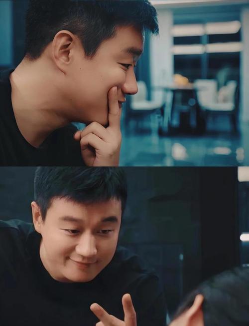 佟大为新剧《夜色正浓》开播即热，彻底颠覆国民暖男人设，饰演精英渣男李东明。表面是