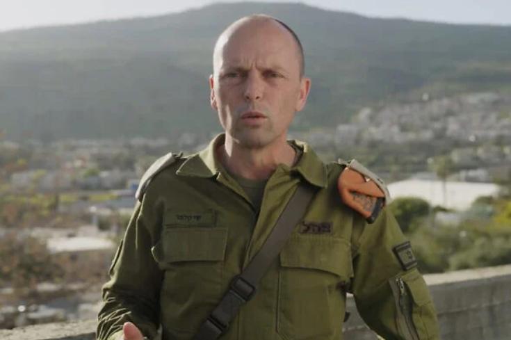 快报！以色列人怎么也想不到会有今天的局面。据央视新闻网消息，3月11日以色列国