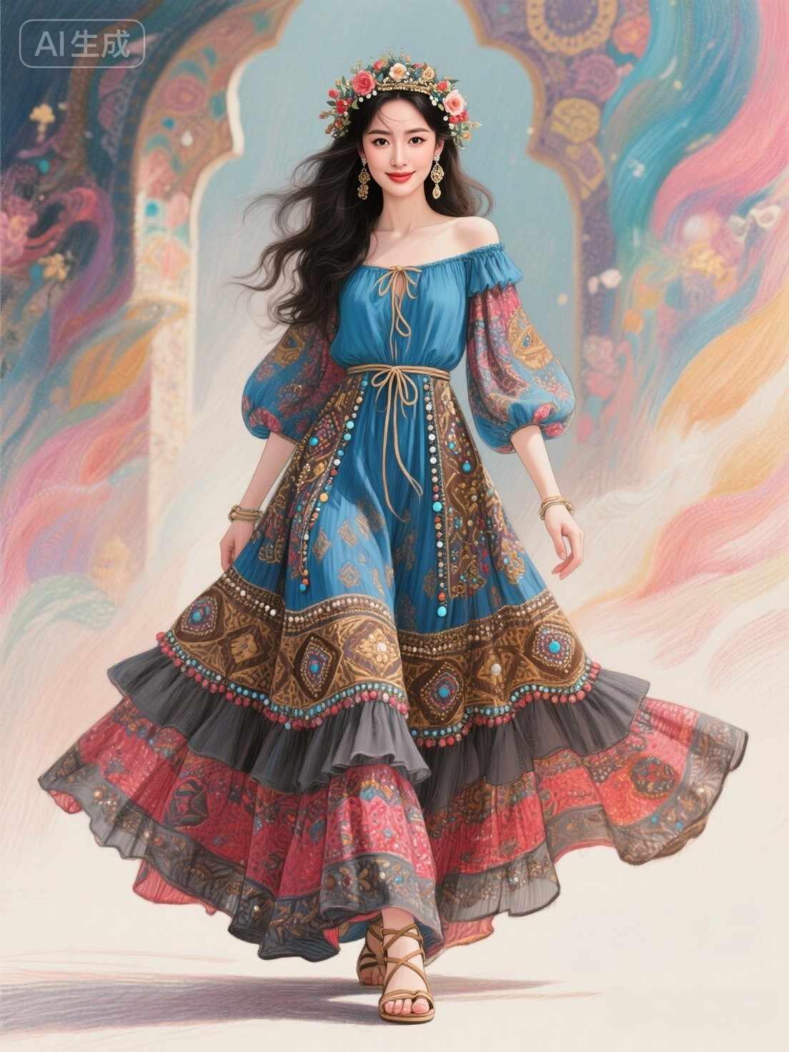 今天突然闪现一个念头：我们的孩子们为什么不能朝九晚五的上学？昨天刷短视频