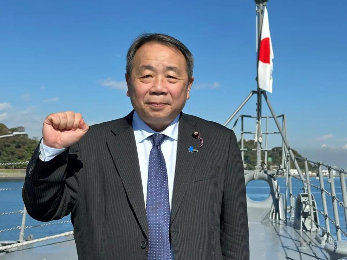 石平急眼了？日本代表团要来中国谈合作，他酸得不行：别“损害”日本利益！笑死了，日