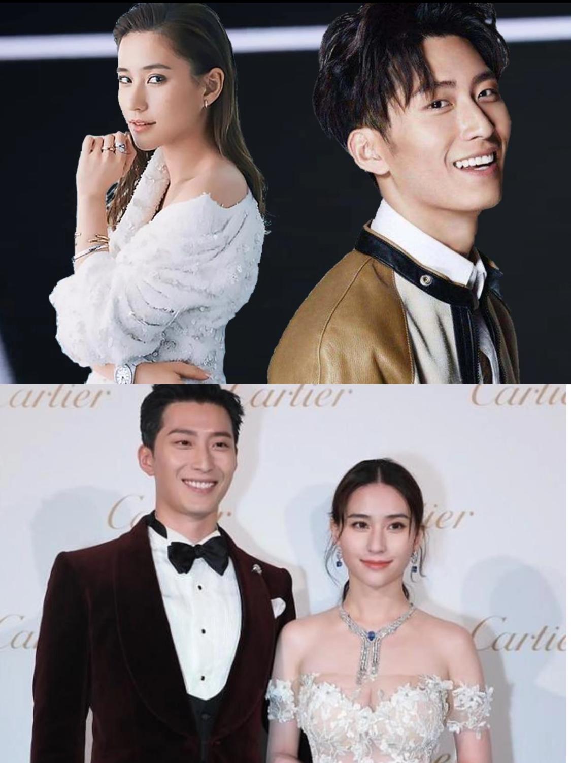 我问老公，窦骁为啥非得离婚，就算三太不给他钱，他继续做演员和何超莲好好的不行吗？