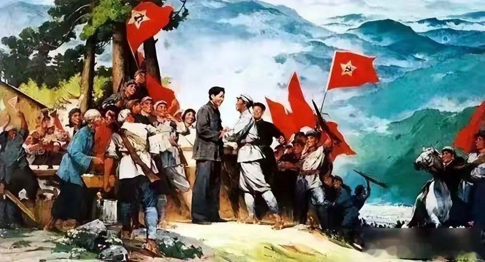 【有关伟人的4010件原始档案，正在击碎历史谣言】   有些谎言，最怕的不是