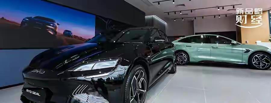 香港人买电车买到连展车都不放过，这事你信吗？我信。因为3月31号之后，17万港