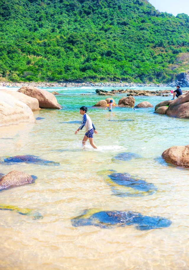 迄今为止最好玩的海边小城🏖️攻略看完出发