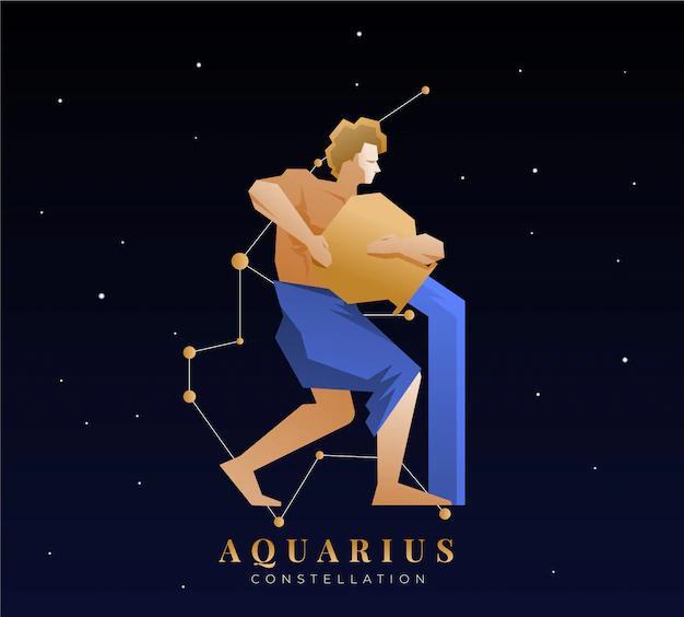 水瓶座（八月）每月星座运势（下）从八月的第一天开始，和谐就会盛行，所有的委屈都