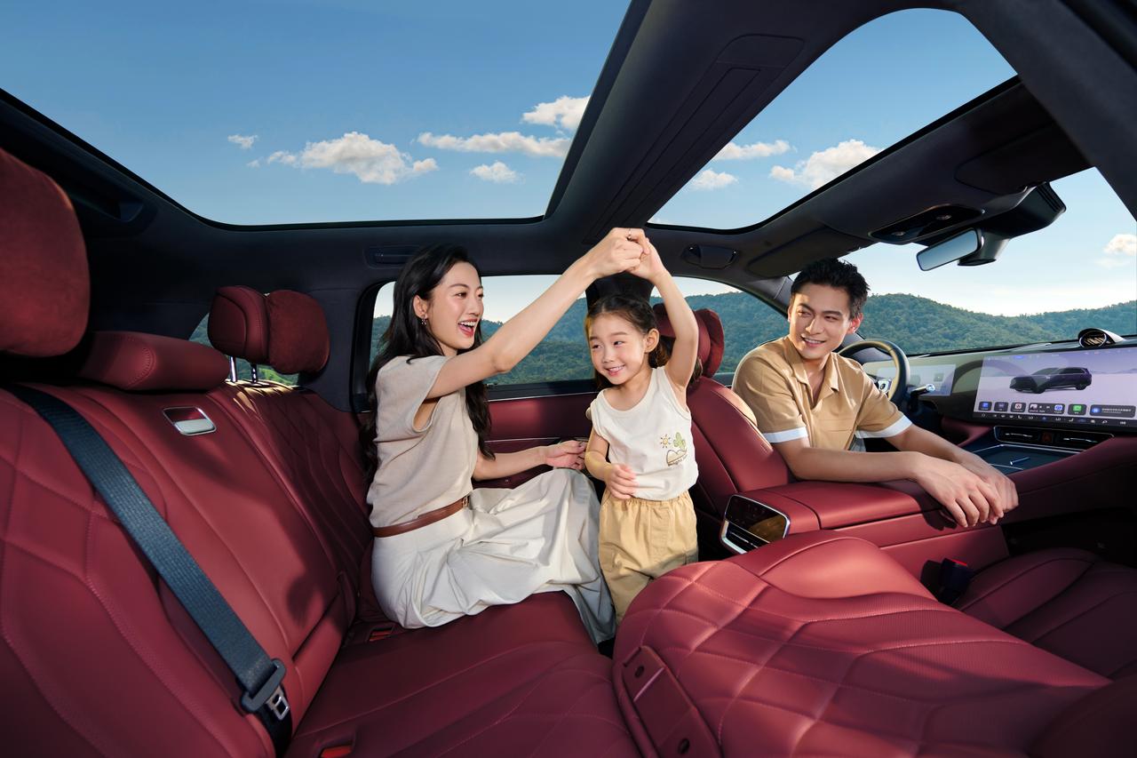 从交车讲解到日常关怀，一个老司机眼中的问界M8服务体系买车不仅是买产品，更是买