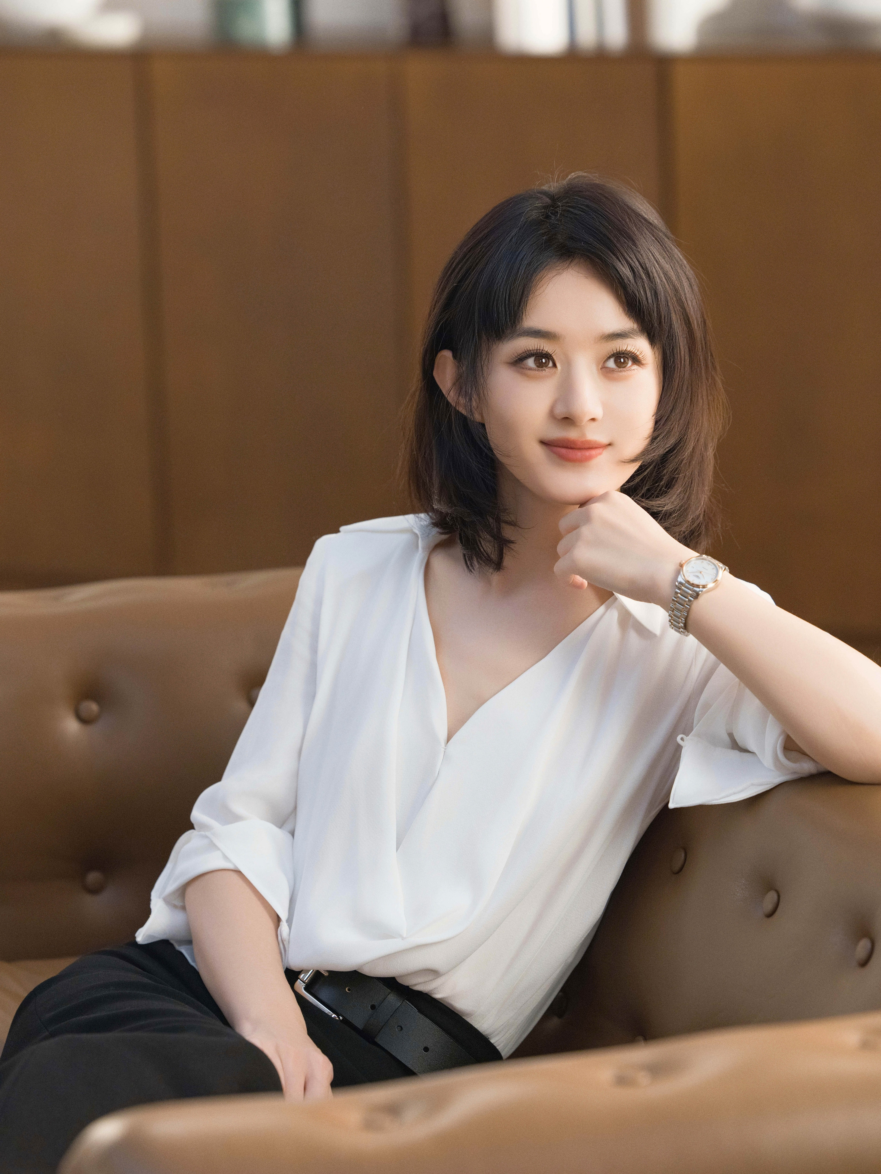 优雅知性美​​​