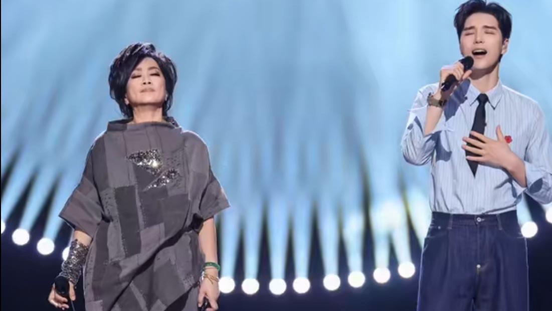 怎么看《歌手2026》第三期舞台竞演，都知道最后的优胜者是谁？首先来看，歌手