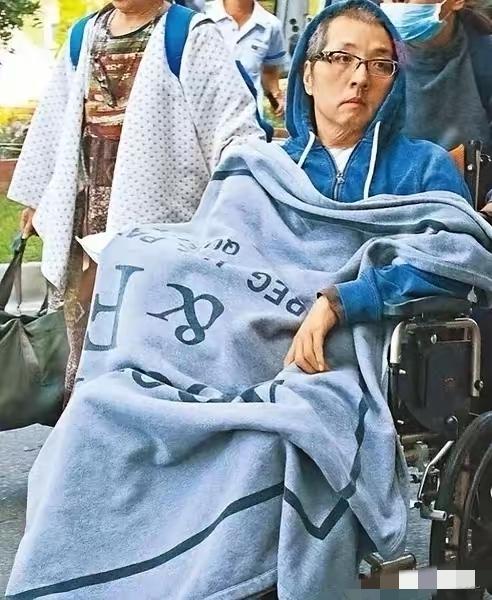 著名音乐人袁惟仁走了，看到他的死因，我绷不住了，他的离开不是因为寿终正寝，也