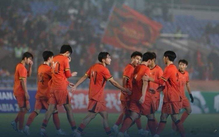 中国足球要崛起了吗？这就是强队的感觉吗？第一场：4：0巴林🇧🇭第二场：14：