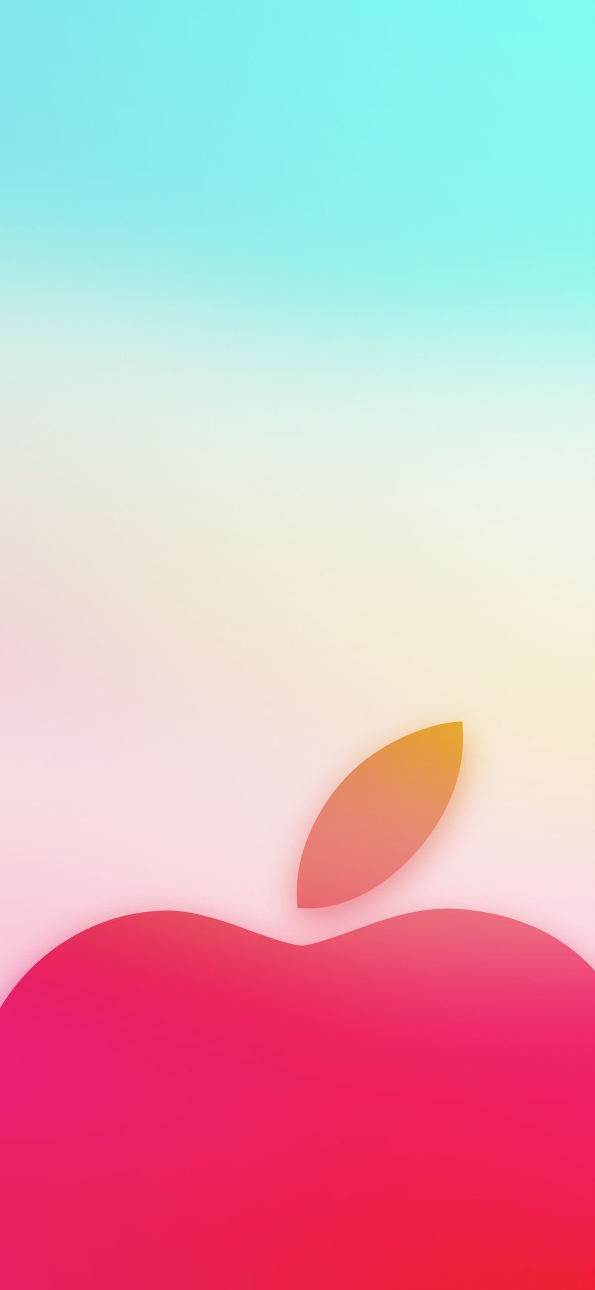 Applelogo壁纸