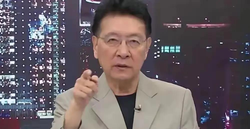 台湾岛内媒体大亨赵少康声称:“大陆官方的邀请公报中提及:‘郑丽文主席就任以来，多