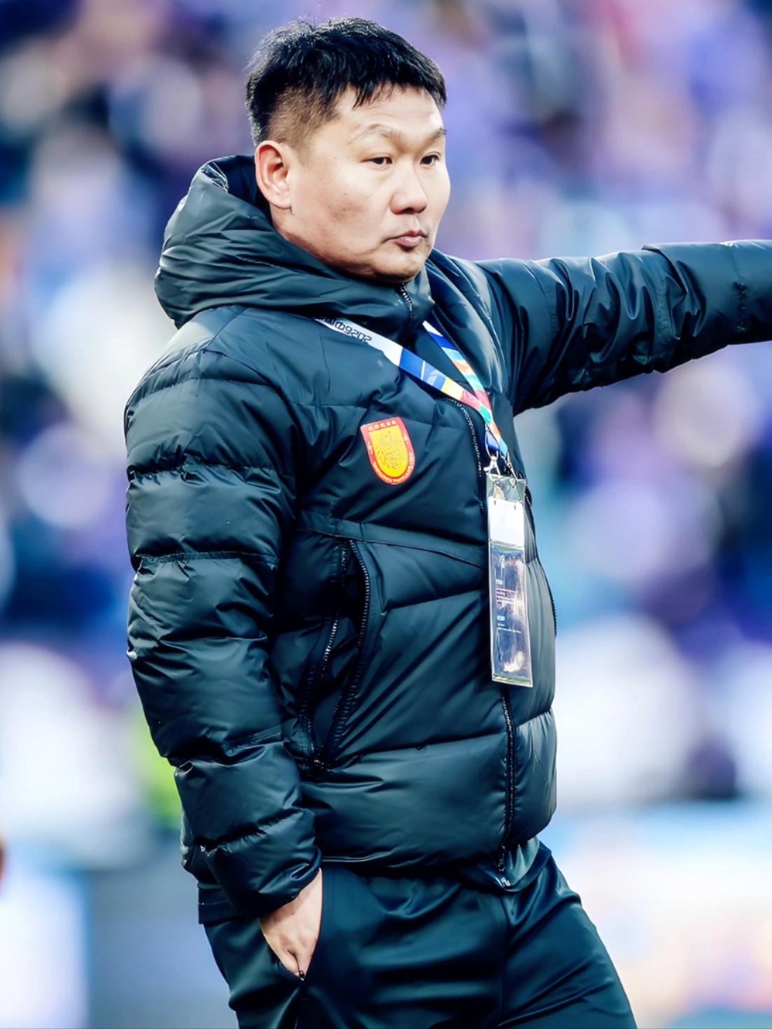 刘建业执教能力好像要强于谢晖！作为中超新军！刘建业执教的重庆开局让球迷感到惊喜！