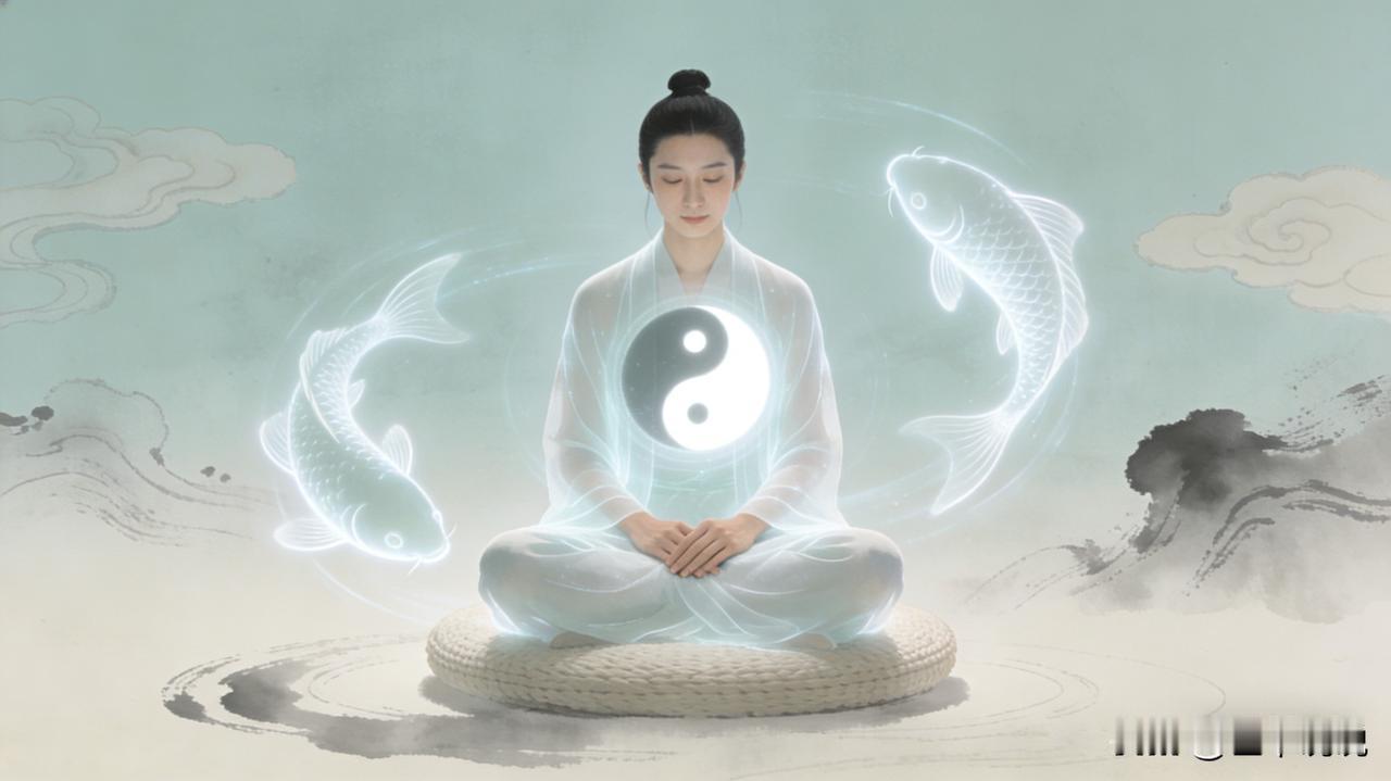 读懂阴阳，你就看懂了人生：万事万物，皆在变化之中。很多人一提阴阳，就