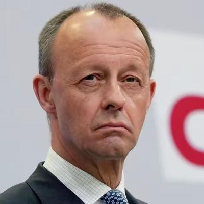 中国刚对一德企稀土开绿灯，仅就职十几天的德国新总理，就向中国发起了三次挑战，这是