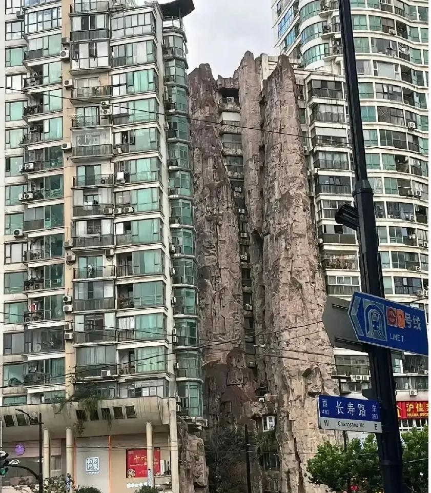 这是哪里的房子，有没有知道的朋友？