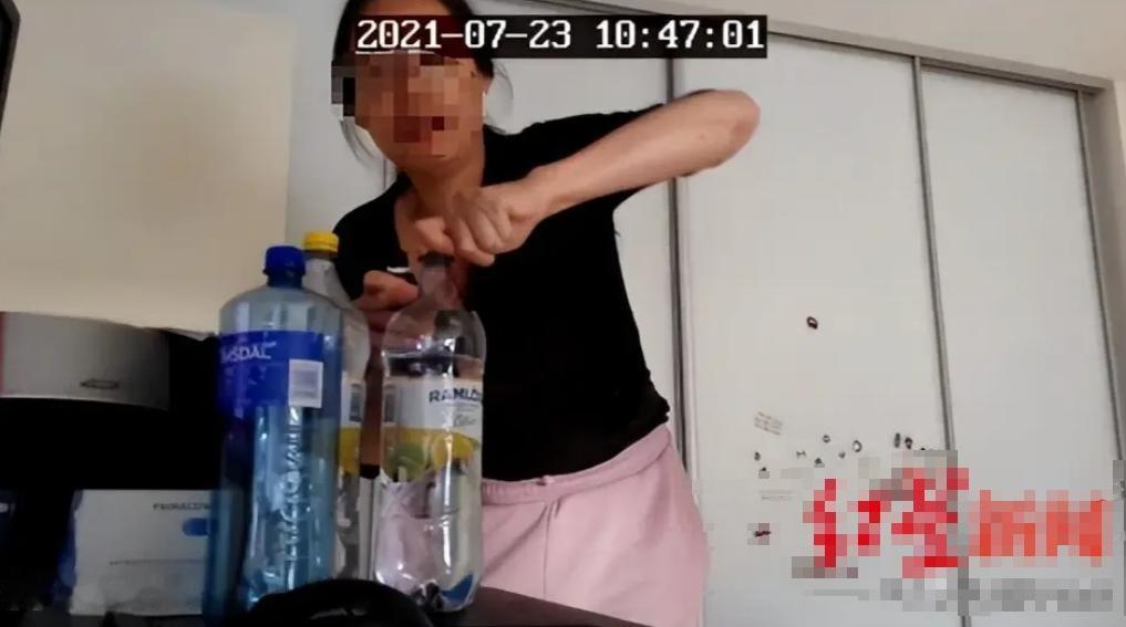 “细思极恐的枕边人！”一男子患上“怪病”，口渴，尿频，嗜睡，他去医院检查，发现血