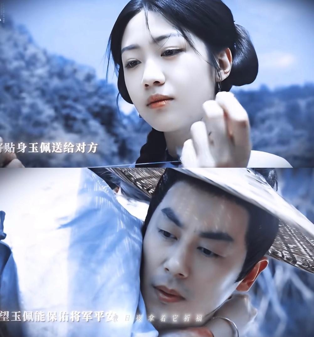 看个剧真要被笑死了，观众纷纷表示朱亚文剧里的媳妇很少有正常来路的，闯关东那会