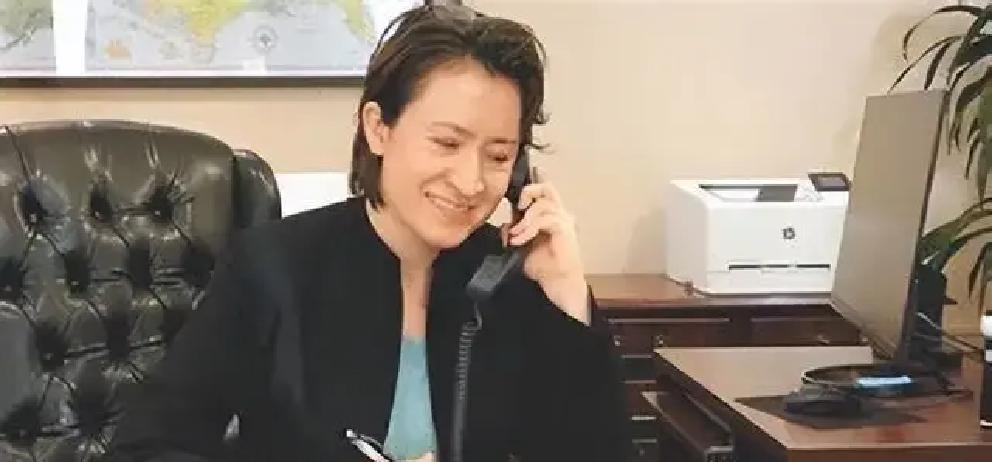 台独分子萧美琴发飙了！12月29日，台湾地区副领导人萧美琴对媒体说:“此次大陆