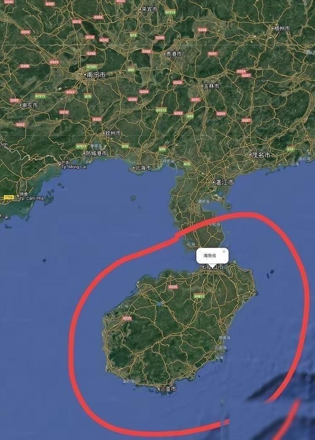 美日最怕的就是“海南封关”！海南封关是中国一场敢闯敢试的超级阳谋。看着像是在