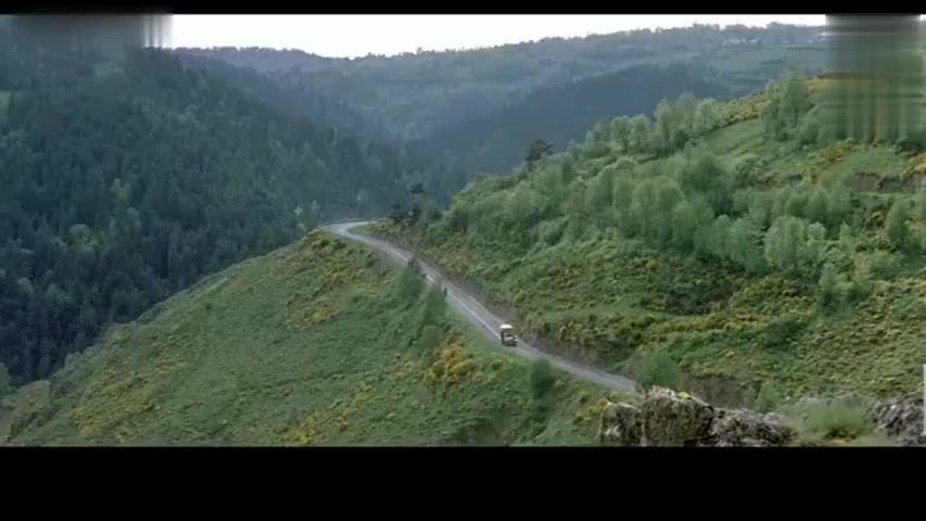 经典二战喜剧片国语配音[战略大作战]_土豆视