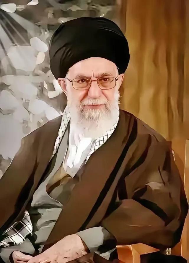 伊朗人口确实是一个谜。新疆和伊朗，地盘差不多大。可你猜怎么着？新疆住了2000多