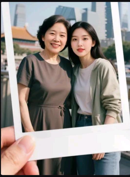 我妈拿着66万彩礼给小叔子付了婚房首付，转头却在我坐月子时说“家里忙”只待了一天