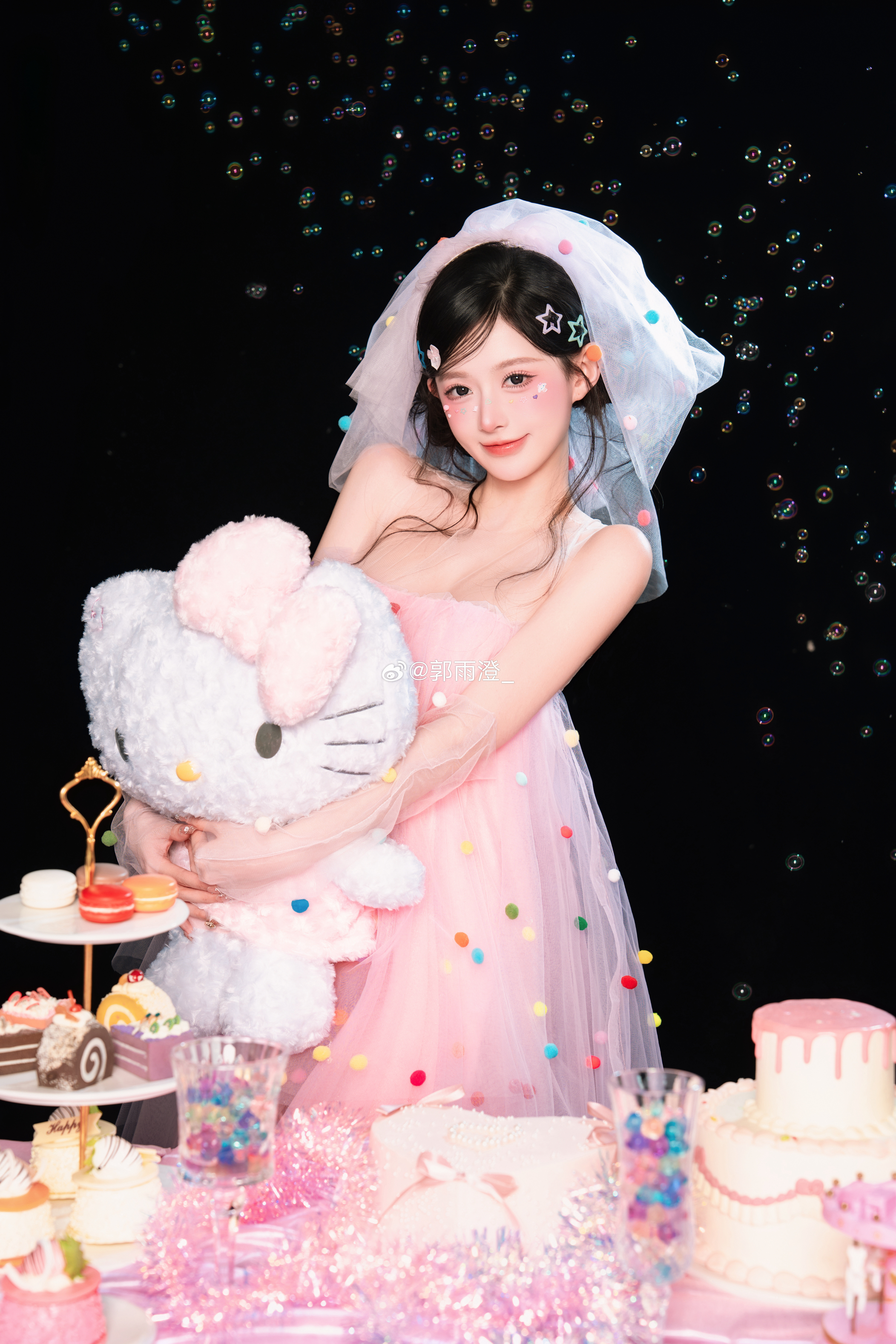 🎀​​​