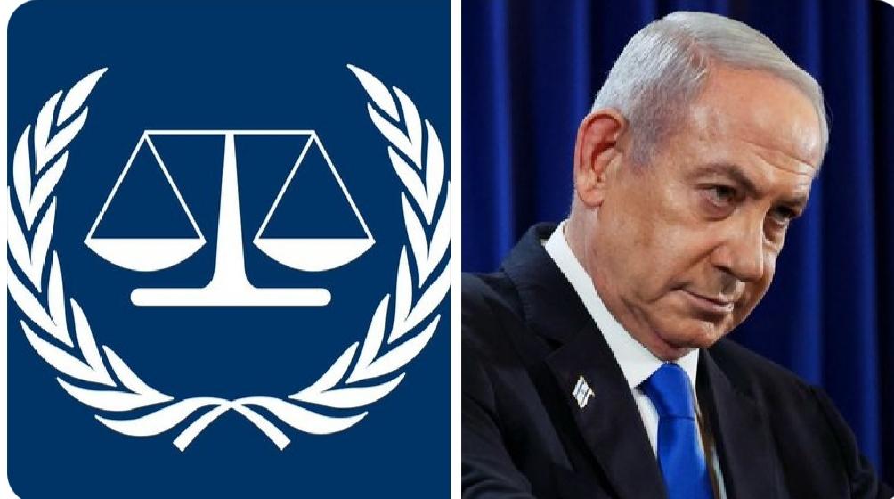 国际刑事法院检察官称，英国威胁若国际刑事法院追捕以色列总理内塔尼亚胡，英国将切断