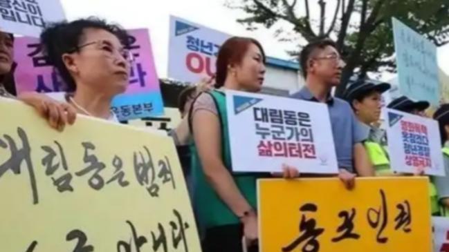 韩国的反华情绪，根本不需要任何人去鼓动，他们自己就会开始反华，之所以会这样，原因