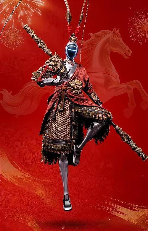 宇树科技这几个冷知识，看完真的为国产科技骄傲！很多人可能还不知道，这家让世界瞩目